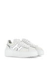 Hogan Sneakers Silver