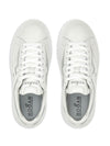 Hogan Sneakers Silver