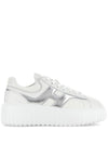 Hogan Sneakers Silver