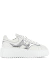 Hogan H-stripes Sneakers