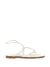 Gianvito Rossi Sandals White