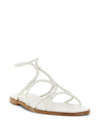 Gianvito Rossi Sandals White
