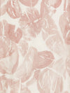 Alysi Printed silk skirt
