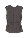Alysi Sleeveless toop