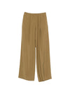 Alysi Trousers Green
