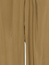 Alysi Wide-leg trousers