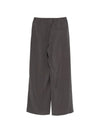 Alysi Trousers Grey