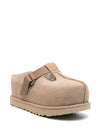 UGG Golden Hi Clogs