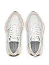 Hogan Sneakers Silver