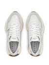 Hogan H641 leather sneakers