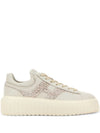 Hogan Sneakers Beige