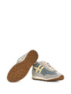 Hogan Sneakers Clear Blue