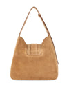Hogan Hogan Trend Beige Hobo Bag