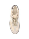 Tod's Sneakers Beige