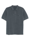 Herno T-shirts and Polos Blue