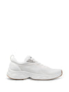 Jimmy Choo Diamond Run sneakers.