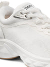 Jimmy Choo Diamond Run sneakers.