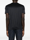 Emporio Armani Cotton t-shirt