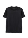 Emporio Armani Cotton t-shirt