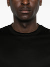 Emporio Armani Cotton t-shirt