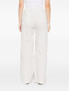 Iro Lia cotton blend trousers