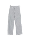 Iro Lia cotton blend trousers