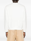 Emporio Armani Logo cotton sweatshirt