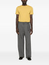 Emporio Armani Wool trousers