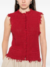 Iro Sweaters Red