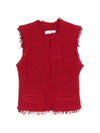 Iro Sweaters Red