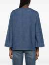 Valentino Shirts Blue