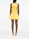 Elisabetta Franchi Dresses Yellow