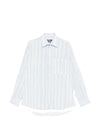 Jacquemus La Chemise Camargue shirt