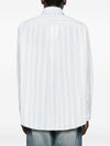 Jacquemus La Chemise Camargue shirt