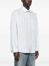 Jacquemus La Chemise Camargue shirt