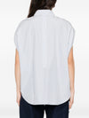 Woolrich Striped cotton shirt