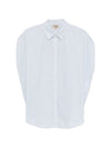 Woolrich Striped cotton shirt