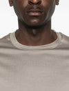 Emporio Armani Cotton t-shirt