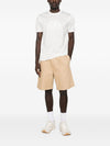 Emporio Armani Logo cotton t-shirt