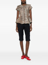 Ganni Organic cotton shirt