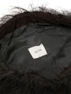 Alysi Fringed Shoulder Bag