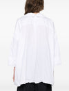 Daniela Gregis Shirts White