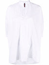Daniela Gregis Shirts White