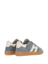 Hogan Sneakers Clear Blue