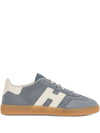 Hogan Sneakers Clear Blue