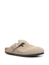BIRKENSTOCK Sandals GREY