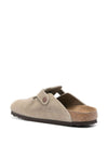 BIRKENSTOCK Sandals GREY