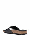 Birkenstock Madrid Big Buckle sandals