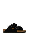 Birkenstock Sandals Black