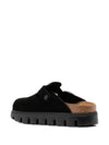 Birkenstock Boston Chunky Clogs